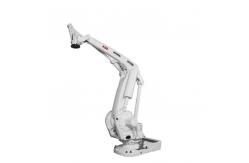 China Industrial ABB Robot Arm IRB660 Painting With IRC5 Controller And Teach Pendant supplier