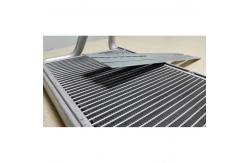 China Showcase / Freezer Microchannel Heat Exchanger , Customized Refrigerator Heat Exchanger supplier
