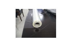 China 45Mu 2000mm Roll Water Soluble Film Packaging For Mold Release supplier