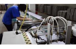 China Perfume Packaging Box manufacturer