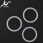 Precision in machining small plastic parts for sale