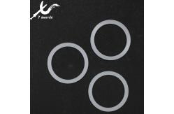 China Precision in machining small plastic parts supplier