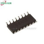 RS232 SOP16 Integrated Circuits Rs 232 Transceivers MAX3232IDR Line Driver for sale