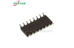 China RS232 SOP16 Integrated Circuits Rs 232 Transceivers MAX3232IDR Line Driver supplier