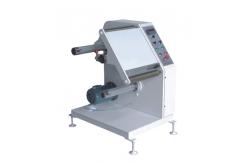 China Easy Operation Label Inspection Machine , Automatic Rewinding Machine supplier