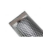 Gravure Printing 6X9 Inch Metallic Glamour Mailers 200 Microns for sale