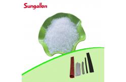 China Customizable TPV Material for High Temperature Resistance Seals TPR Plastic Material supplier