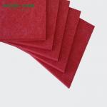 Polyester Fiber Acoustic Panel Innovative Acoustic Treatment for Improved Sound Control for sale