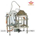 Propane Flammability Test Chamber , Ignitability And Flame Spread Test Machine for sale