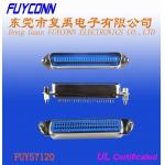 Centronic Straight Angle Male PCB 24 Pin Connector With Certified UL for sale