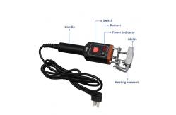 China 8 X 10 CM Hot Digital Handheld Leather Stamping Machine Wood Pallet Tools supplier