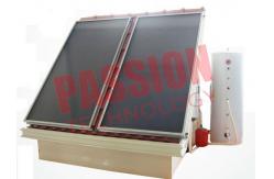 China Split Solar Water Heater supplier
