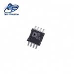 Capacitors Resistors Connectors Transistors AD8512ARMZ Analog ADI Electronic components IC chips Microcontroller AD8512A for sale