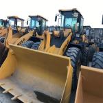 Chinese Second Hand Wheel Loader Used Loader SDLG L953 Used Wheel Loader L953