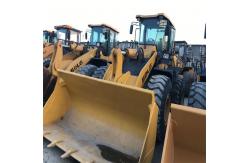 China Chinese Second Hand Wheel Loader Used Loader SDLG L953 Used Wheel Loader L953 supplier