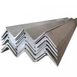 12mmx6000mm Titanium Profiles Cold Bend L Shaped Profile for sale