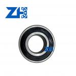 6205-2RS Deep Groove Ball Bearing With Professional Service And Technical Support