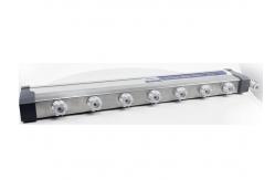 China Electroshock Ionizing Bar Static Eliminator supplier