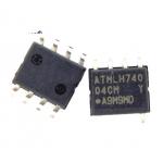 Microchip AT24C04C-SSHM-T-SOP-8 electronic components ic bom chips Stm8l050j3m3 for sale