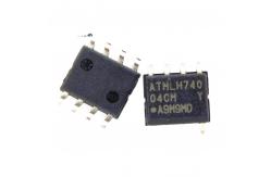 China Microchip AT24C04C-SSHM-T-SOP-8 electronic components ic bom chips Stm8l050j3m3 supplier