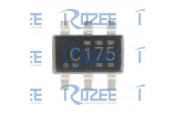 China SN74LVC2G17DBVR supplier