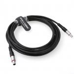 Orbiter Control Cable 4 Pin Male To 4 Pin Male Control Panel Cable For LED Light 5M for sale