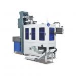 Intergrated Visual Counting Automatic Packing Machine For Eletronic Components for sale