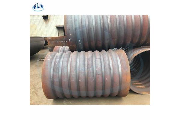 ASME EN JIS Etc. Pressure Vessel Dished Head Spherical Tank