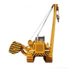 China Crawler Type Pipeline Pipelayer With Hydraulic Lifting Arm For Field Pipeline Construction manufacturer