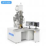 OPTO-EDU A63.7220 Field Emission Transmission Electron Microscope, 200KV, 1500000x for sale