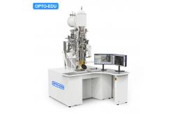 China OPTO-EDU A63.7220 Field Emission Transmission Electron Microscope, 200KV, 1500000x supplier
