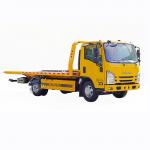 Isuzu ELF 1 Tow 2 Wrecker    Rescue Recovery Tow Trucks for sale