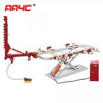 AA4C mobile  Auto frame rectifier car chassis straightener auto collision repair system  AA-ACR300 for sale