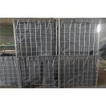Flood Barrier Hesco Bastion Wall Erosion Control Hesco Gabion Baskets for sale