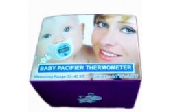 China 6.5x5x5cm 90F Medical Grade Infrared Thermometer supplier