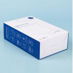 Recyclable Led Lamp Packaging 350gsm Art Paper Box ISO9001