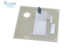 China 68490021 Overlay Mounting Plate For Gerber AP1320 Plotter supplier