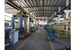 china Copper Coil Packing Line exporter