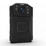 Waterproof IP65 Security Officer Body Camera Outdoor Surveillance Body Worn Body Camera for sale