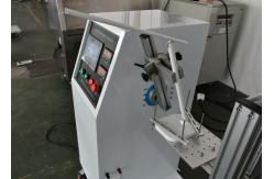 China IEC 60598-1 Luminaries Adjusting Devices 360° Movement PLC Control Test Apparatus supplier