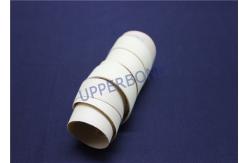 China 2400m - 3200m Length Garniture Kevlar Fabric Tape In Long Functional Life supplier