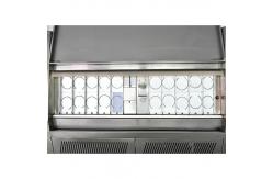 China ASTMD 4329 UV Accelerated Aging Weathering Climatic Environmental Test Chamber supplier