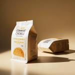 Multi-Layer Mylar Food Storage Bags With Oxygen Absorbers | Extend Shelf Life Up To 25 Years for sale