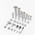 High Precision Customized CNC Machining Turning Milling Parts OEM ODM Production for sale