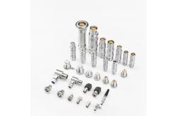China High Precision Customized CNC Machining Turning Milling Parts OEM ODM Production supplier