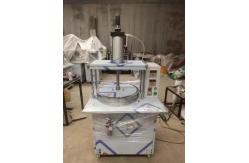 China 40cm Pancake Pita Bread Machine Chapati Roti Flat Tortilla Making Machine 110Volt supplier