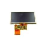 320x240 Original 5.7 Inch Industrial LCD Display NL3224BC35-01 for sale