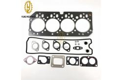 China Full Gasket Kit RE532713 RE66086 for John Dee re Engine 4045 4045-8V Tractor 5410 5415 5425 5510 6310 6320 supplier