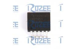 China LM2596S-ADJ/NOPB supplier