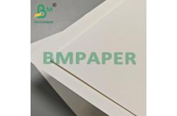 China Multi Purpose 200um PET Film Paper For Export Packaging & Industrial Labels supplier